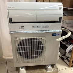 MITSUBISHI   三菱　ルームエアコン　MSZ-ZW63...