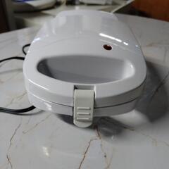 「G014」アズマ ホットサンドメーカーの画像