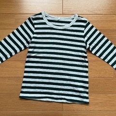 【お取引き予定先決定】キッズ服 100サイズセットの画像