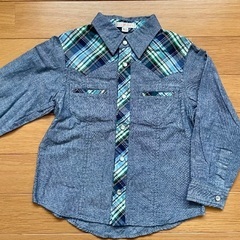 【お取引き予定先決定】キッズ服 100サイズセットの画像