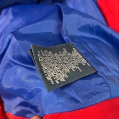 美品　ラルフローレンダウンジャケットの画像