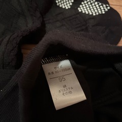 靴下・タイツ・レッグウォーマーの画像