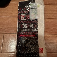 靴下・タイツ・レッグウォーマーの画像