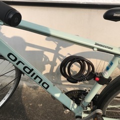 ブリジストン
ordina(オルディナ)S3Fの画像