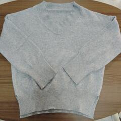 【明日処分します】UNIQLO他セーター３枚セット♥の画像
