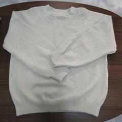【明日処分します】UNIQLO他セーター３枚セット♥の画像