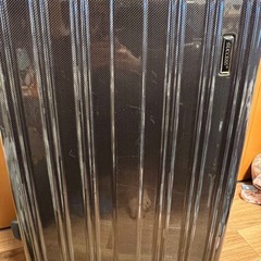 ●キャリーケース【M】