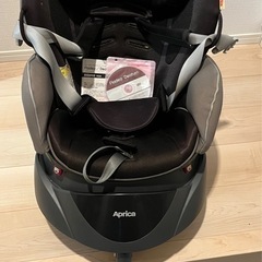 Aprica　アップリカ　チャイルドシート　