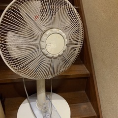 扇風機