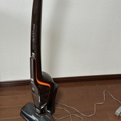生活掃除機