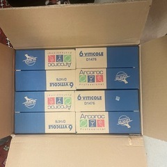 ワイングラス24本セット テイスティング用Arcoroc Vit...