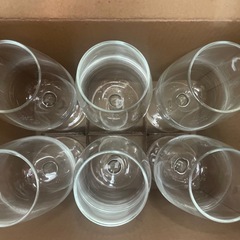 ワイングラス24本セット テイスティング用Arcoroc Viticoleの画像