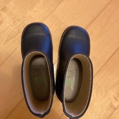 長靴16cmの画像