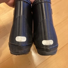 長靴16cmの画像