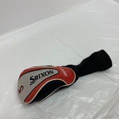 No.558中古クラブダンロップ　フェアウェイウッド　の画像