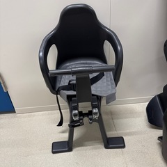 OGK 前乗せチャイルドシート
