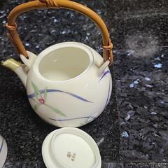 有田焼　香蘭社　湯飲みセット　格安！の画像