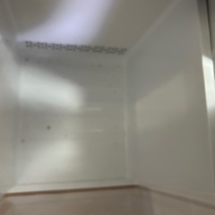 アクア ノンフロン冷凍庫 AQF-SF10K 2022年製の画像