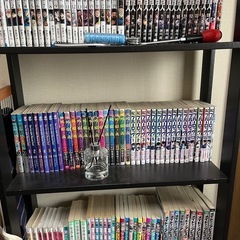 漫画、小説まとめ売り