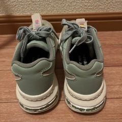 靴　20センチの画像