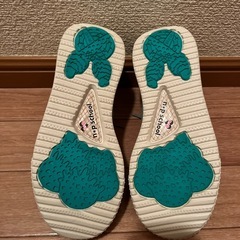 靴　20センチの画像