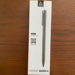 スタイラスペン ADONIT dash 4