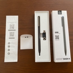 スタイラスペン ADONIT dash 4の画像