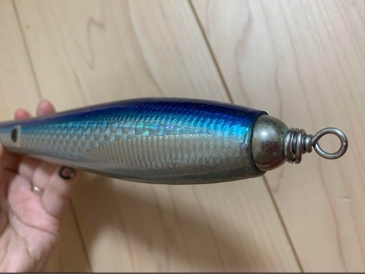 美品フランスパンシャローマスター120