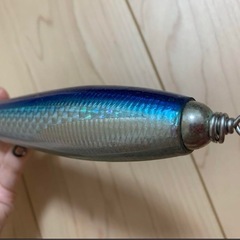 美品フランスパンシャローマスター120の画像