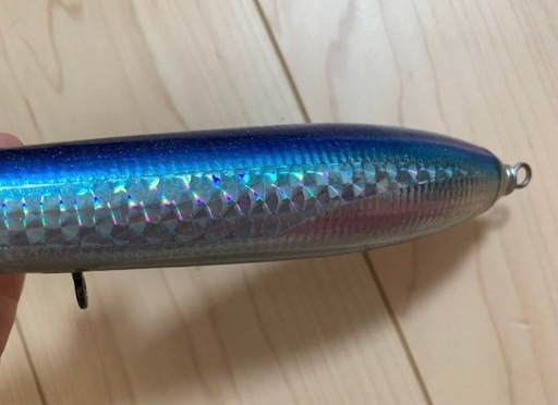 美品フランスパンシャローマスター120