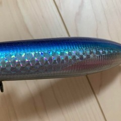 美品フランスパンシャローマスター120の画像