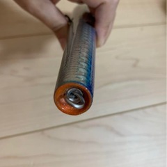 美品フランスパンシャローマスター120の画像