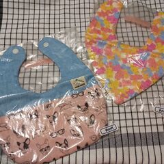 スタイ 2枚セット