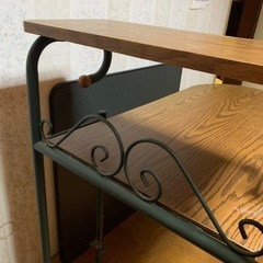 テーブルの画像