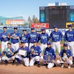 【日曜、板橋区】草野球メンバー大募集！ - スポーツ