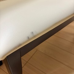 家具 ダイニングセットの画像