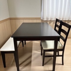 家具 ダイニングセット