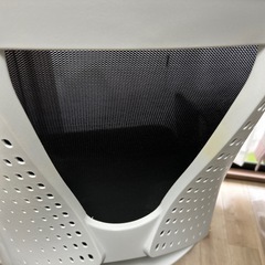 ニトリ ワークチェア　スペイシーmcの画像