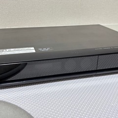 SHARP ブルーレイレコーダーBD-HDW32 【BD再生不可】