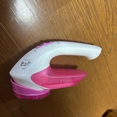 【価格down】毛玉取り器