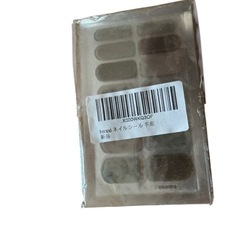 ネイルチップセット 多様デザイン 6種類の画像