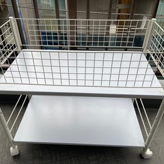 押入れ収納ラック