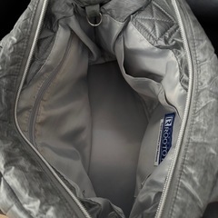 ルートート　ミニボストンバッグの画像