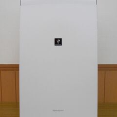 SHARP シャープ 衣類乾燥除湿機 CV-P120 2022年...