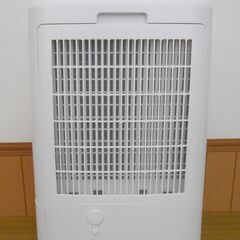 SHARP シャープ 衣類乾燥除湿機 CV-P120 2022年製 ホワイトの画像