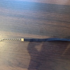 チョーカーの画像