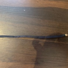 チョーカーの画像