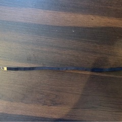 チョーカーの画像