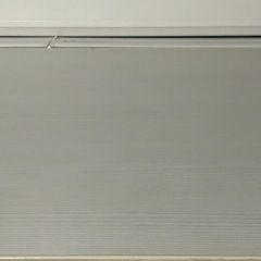 ☆平机とワゴンのセット　幅140cm イトーキの画像