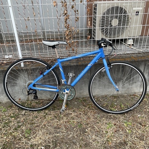 アンカー クロスバイク ANCHOR クロスバイク オリーブグリーン RL1